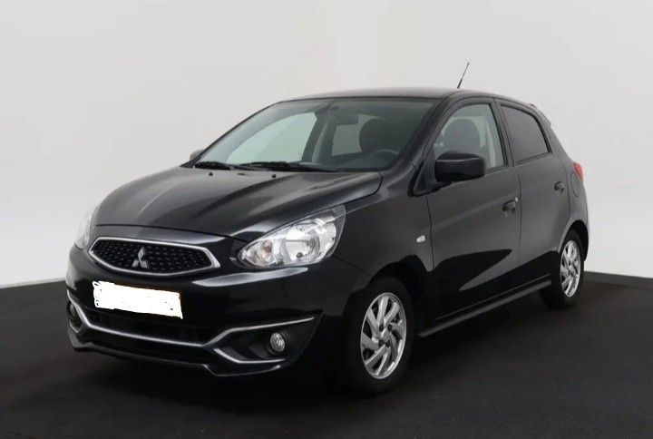 Mitsubishi Space Star 94.000 km 8.900 € Marienheide 51709