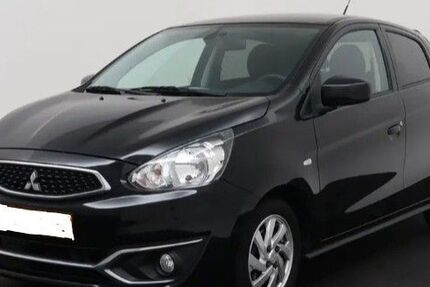 Mitsubishi Space Star 94.000 km 9.500 € Marienheide 51709