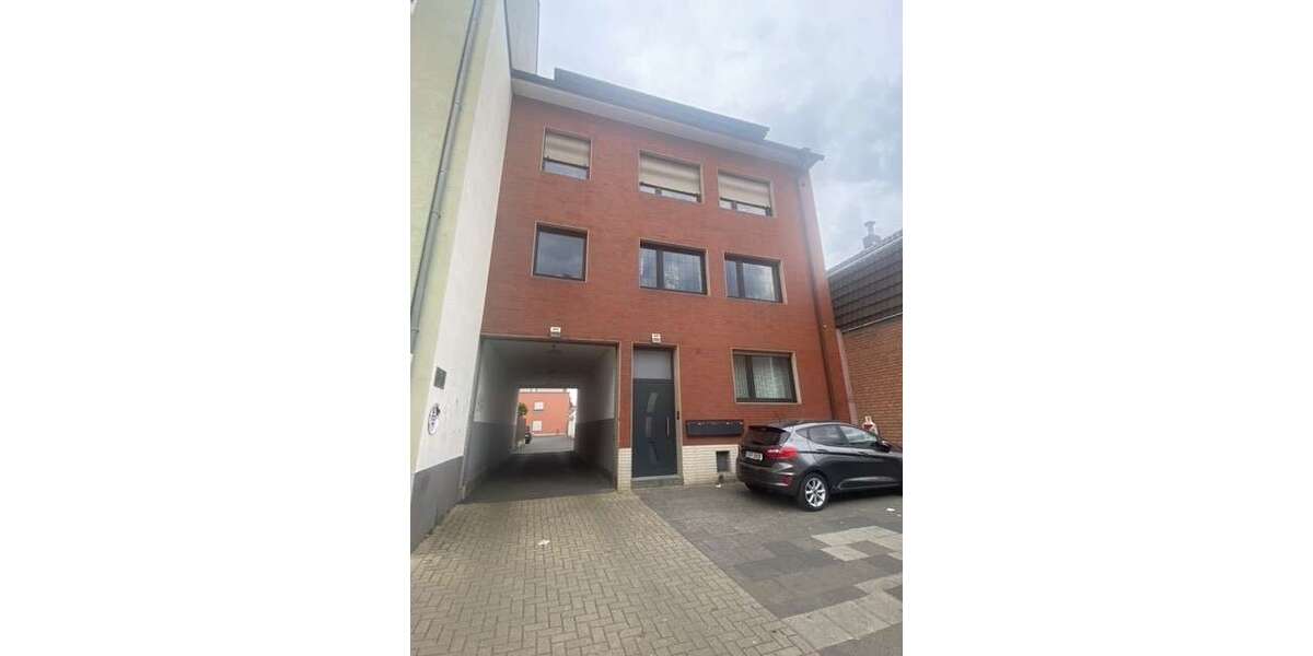 Etagenwohnung Köln Longerich - 3 Zimmer, 84 m&sup2;, 1.099&euro; | Angebot:27021729
