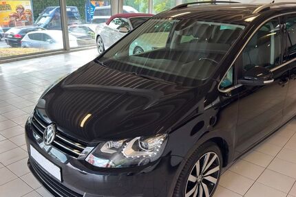 VW Sharan 134.990 km 16.990 &euro; Köln 50827