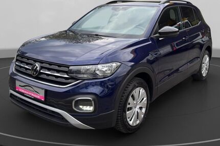VW T-Cross 69.512 km 16.980 &euro; Köln-Mülheim 51063