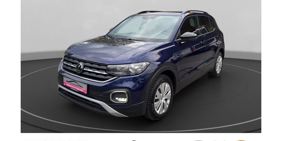 VW T-Cross 69.512 km 16.980 &euro; Köln-Mülheim 51063