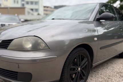 Seat Ibiza 187.000 km 950 &euro; Köln 50674