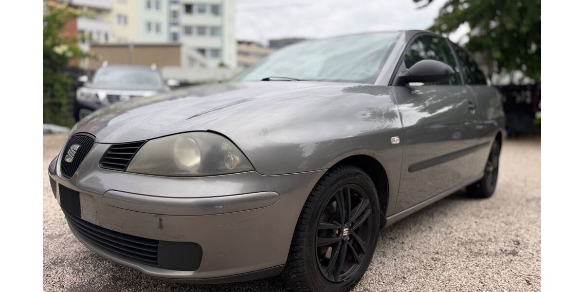 Seat Ibiza 187.000 km 950 &euro; Köln 50674