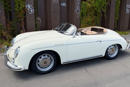 Porsche 356 3.633 km 369.356 &euro; Köln 50858