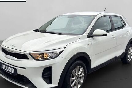 Kia Stonic 62.660 km 12.950 &euro; Leverkusen 51381
