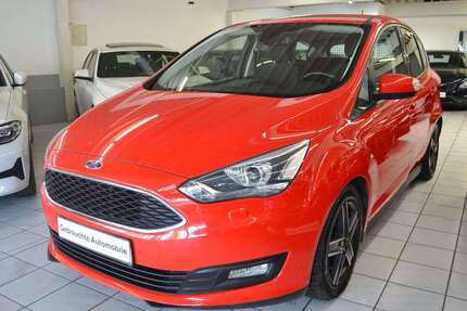 Ford C-Max 153.477 km 7.800 € Solingen 42719