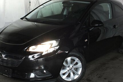 Opel Corsa ON ecoFlex PARKASSISTENT KLIMAANLAGE 100.000 km 7.750 &euro; Köln 50858