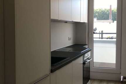 Wohnung zum Mieten in Düsseldorf 1.416 € 70.84 m² 3 zimmer