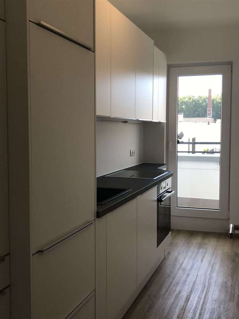 Wohnung zum Mieten in Düsseldorf 1.416 € 70.84 m² 3 zimmer