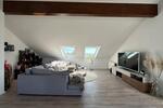 Dachgeschoßwohnung Solingen Burg - 4 Zimmer, 134 m&sup2;, 410.000&euro; | Angebot:26669530