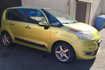 Citroen C3 Picasso 190.011 km 2.250 &euro; Solingen 42655