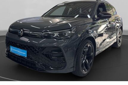 VW Tiguan 17.625 km 48.880 € Köln 50968