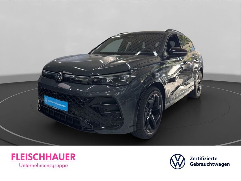 VW Tiguan 17.625 km 48.880 € Köln 50968