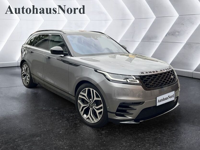 Range Rover Velar