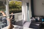 Provisionsfrei* Golzheim - Rheinnähe - ruhige Erdgeschoss-Wohnung voll saniert und möbliert - Erdgeschoßwohnung Düsseldorf Golzheim | Angebot:26745709