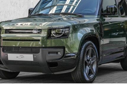 Land Rover Defender 3.000 km 93.994 &euro; Düsseldorf 40547