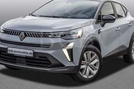 Renault Captur 9.984 km 18.888 € Wuppertal 42109