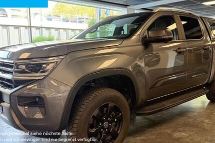 VW Amarok 22.800 km 57.980 &euro; Düsseldorf 40233