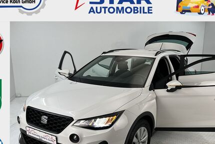 Seat Arona 65.068 km 15.490 &euro; Köln 50739