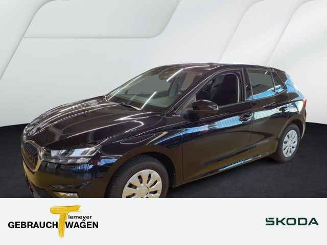 Skoda Fabia 21.515 km 16.870 € Remscheid 42857
