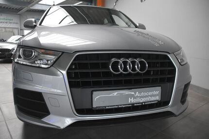 Audi Q3 106.752 km 14.380 &euro; Heiligenhaus 42579