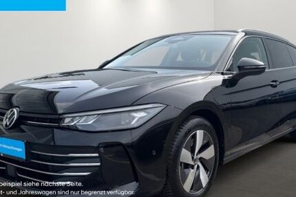 VW Passat Variant 19.108 km 34.490 &euro; Mettmann 40822