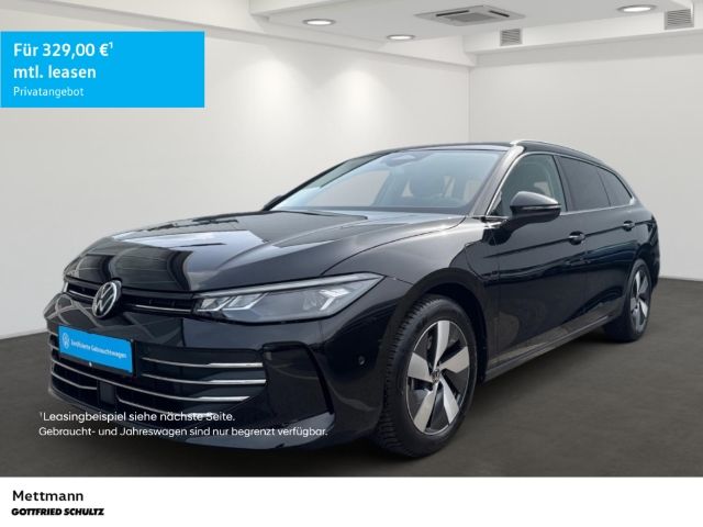 VW Passat Variant 19.108 km 34.490 &euro; Mettmann 40822
