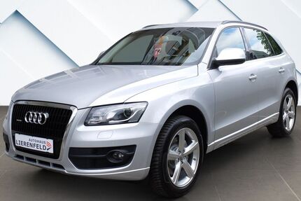 Audi Q5 87.907 km 14.990 &euro; Düsseldorf 40231
