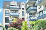 Große Etagenwohnung inkl. Tiefgaragenstellplatz in gefragter Wohnlage