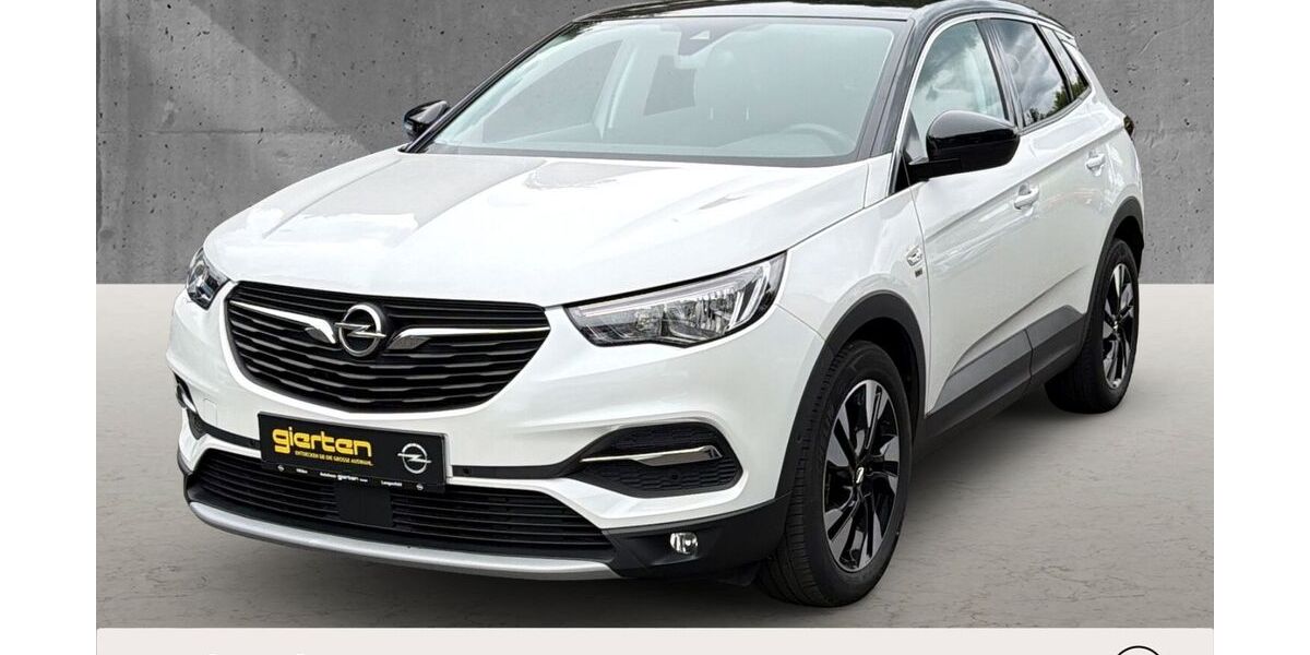 Opel Grandland (X) 69.837 km 15.490 &euro; Hilden 40721