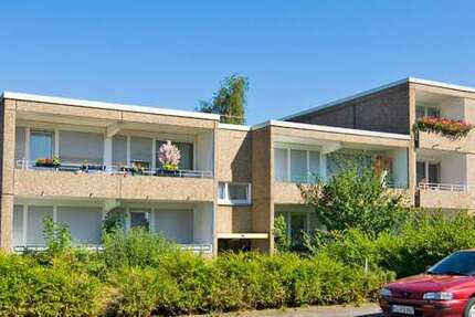 Wohnung Neuss Erfttal - 3 Zimmer, 83 m&sup2;, 836&euro; | Angebot:27640602