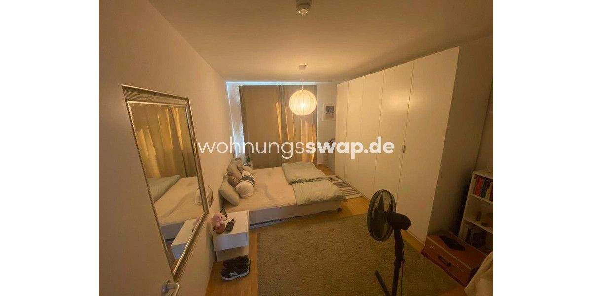 Etagenwohnung Köln Kalk - 3 Zimmer, 66 m&sup2;, 804&euro; | Angebot:25939138