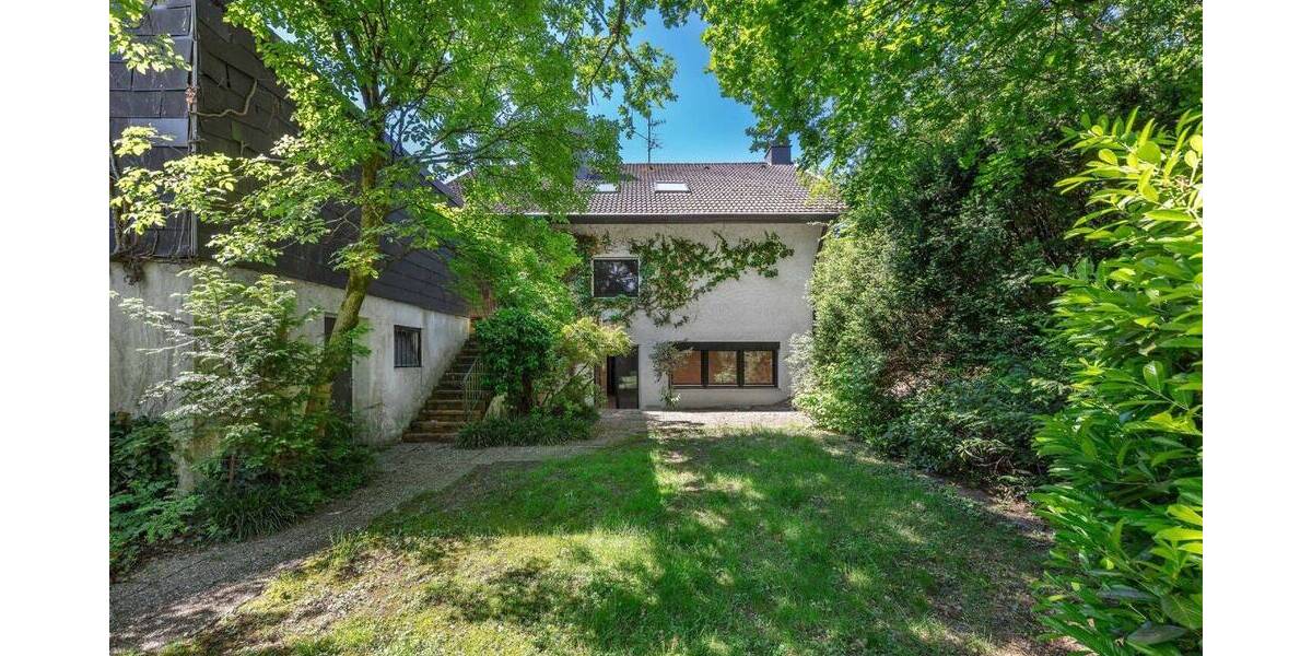 Mehrfamilienhaus, Wohnhaus Heiligenhaus Isenbügel - 6 Zimmer, 185 m&sup2;, 698.000&euro; | Angebot:20425480