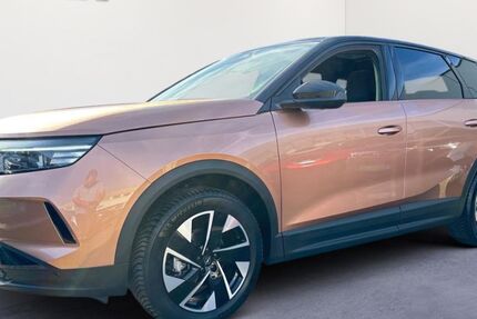 Opel Grandland (X) 10.335 km 33.980 &euro; Düsseldorf 40231
