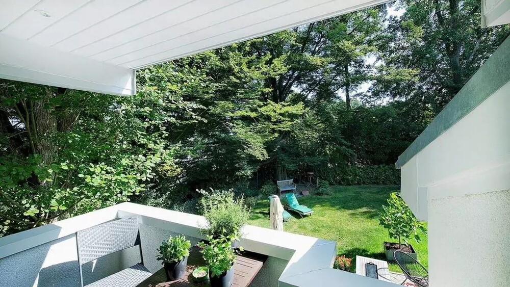 Aussergewöhliches Architektenhaus in Wuppertal (Nähe Toelleturm) - Architektenhaus Wuppertal Heckinghausen | Angebot:24176014