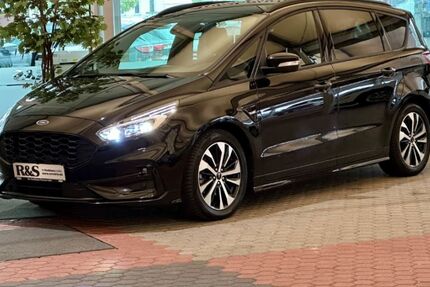 Ford S-Max 74.789 km 26.900 &euro; Köln 50769