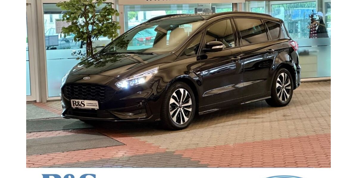 Ford S-Max 74.789 km 26.900 &euro; Köln 50769