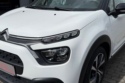 Citroen C3 29.652 km 13.333 &euro; Radevormwald 42477