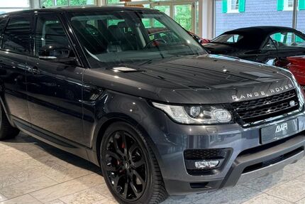 Land Rover Range Rover Sport 149.817 km 19.980 &euro; Remscheid 42897