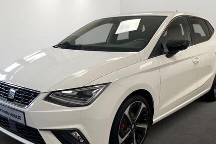 Seat Ibiza 66.505 km 16.590 &euro; Düsseldorf 40233