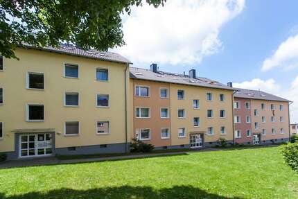 Wohnung Velbert Birth - 2 Zimmer, 58 m&sup2;, 461&euro; | Angebot:27263752