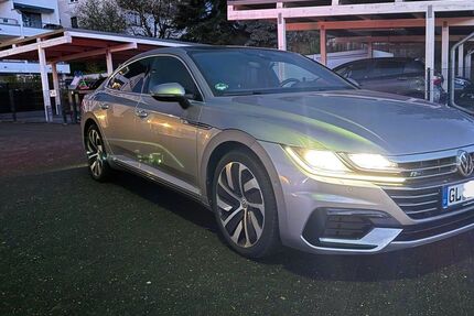 VW Arteon 106.000 km 22.999 &euro; Bergisch Gladbach 51429