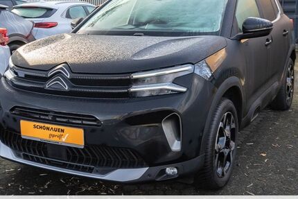 Citroen C5 Aircross 23.925 km 23.970 &euro; Solingen 42697