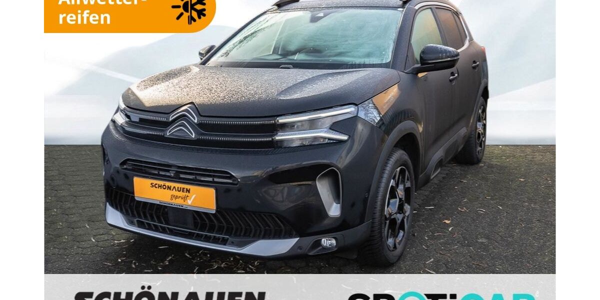 Citroen C5 Aircross 23.925 km 23.970 &euro; Solingen 42697