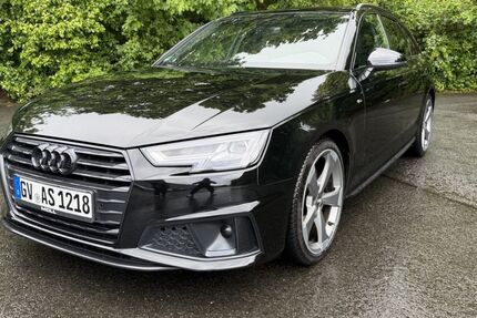 Audi A4 143.000 km 18.900 &euro; Neuss 41462