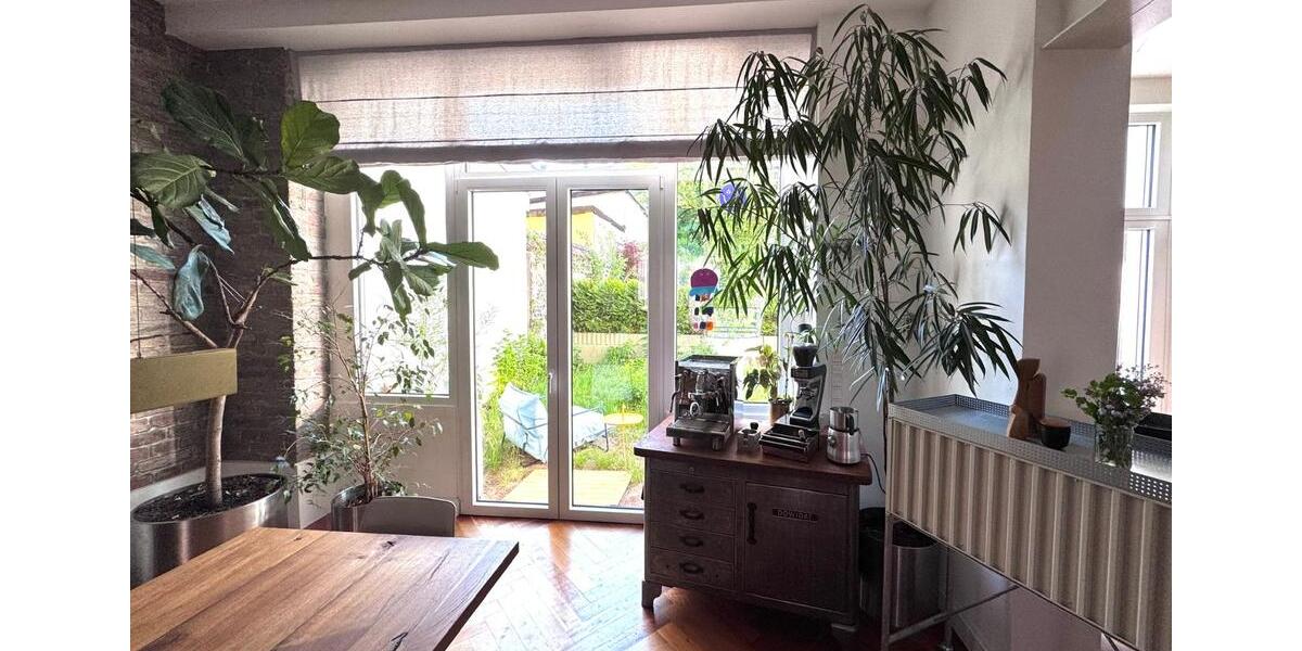 Loft - Studio - Atelier Wuppertal Unterbarmen - 3 Zimmer, 136 m&sup2;, 585.000&euro; | Angebot:26699964