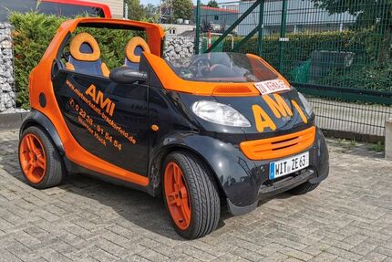 Smart ForTwo 98.000 km 8.400 &euro; Breckerfeld 58339