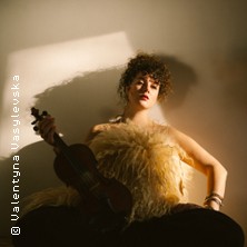 Ruth Lyon 13.11.2025 Blue Shell