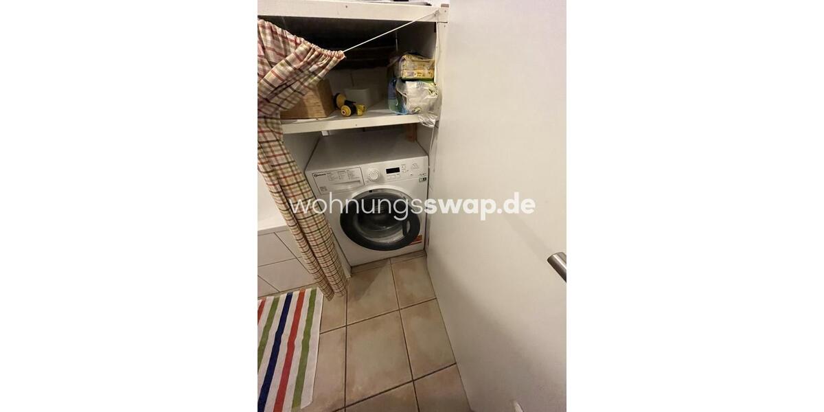 Etagenwohnung Köln Kalk - 3 Zimmer, 68 m&sup2;, 651&euro; | Angebot:24538877